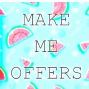 🍉 Love offers 🍉